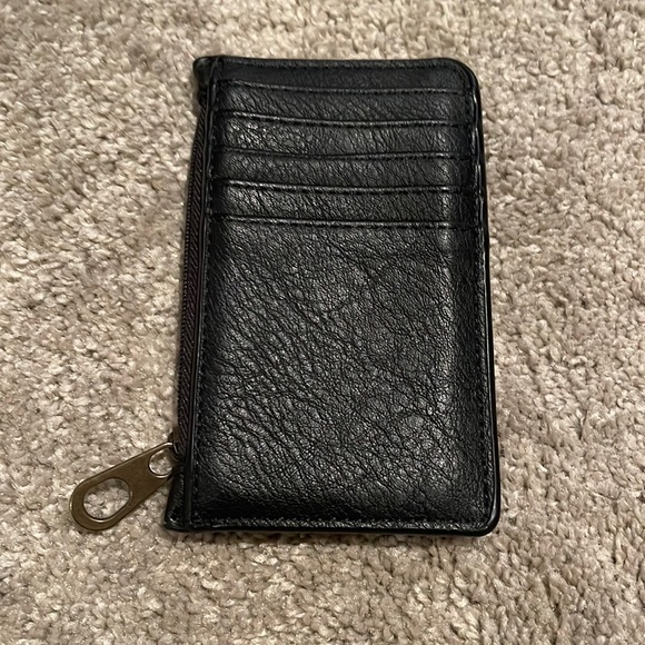 Universal Thread Bags Universal Thread Card Holder Poshmark